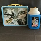 Vintage Original 1980 Star Wars Trilogy Empire Strikes Back Lunchbox   Thermos