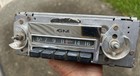67 68 69 70 71 1972 Delco Gm Am Pushbutton Radio Chevy Trucks Gmcs Working