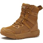 Magnum Cm85012m Men s Blackhawk 8  Tactical Duty Boots  Tan tan  Size 7 Medium
