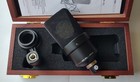 Tlm 103 Wired Studio Set Condenser Microphone New Black In Retail Box Free Shipp