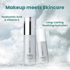 Facescanada Ultime Pro Makeup Fixer Hydrates  Soothes   Refreshes Skin 50ml