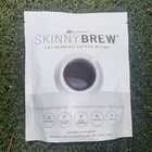 It Works Skinny Brew French Roast Coffee - 15 Servings - Free Ship  Exp 6 26 New