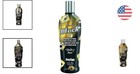 Instantly Black Dark Bronzer - 8 5 Oz Professional Tanning Lotion For Deep Tan