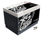 Xs Power Sb500-34 12v 4000 Watt 500 Farad Super Capacitor Bank