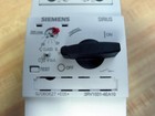 Siemens 3rv1031-4ea10 Sirius Motor Starter 3rv10314ea10