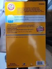 Arm   Hammer Eureka sanitaire Style F g Standard Allergen Bag  3 Pack 
