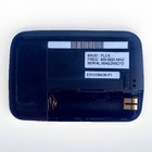 Motorola Flex Pager 929 6625 Mhz Black Weblink Wireless Works Clean