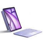 Inateck Keyboard Touchpad Detachable Ipad 10 11 Gen A16 air pro 11   air 10 9  