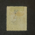 Stamps Falkland Islands Scott  16 Hinged