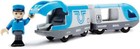 Brio World - 33506 Travel Battery Train   3-piece  Battery-operated Toy    