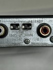 Alpine 3321 Equalizer old School