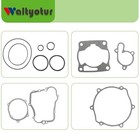 Engine Gasket Kit Replacement For Yamaha