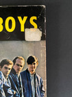 Vintage The Beach Boys Song Hits Folio  Sea Of Tunes Publishing Co  1964