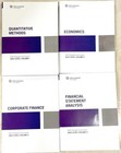 2027 Cfa Program Curriculum Level 1 Box Set Volume 1-10  hard Copies  Latest Ed 