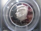 2005 S Us Kennedy Silver Proof Half Dollar 50c Coin Pcgs Pr69 Dcam