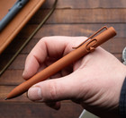 Tactile Turn - Tonal Bolt Action Pen  Terracotta Or Slate In 3 Sizes  sold Each 