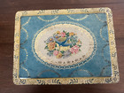 Vintage Bluebird Blue Bird Tin Confectionary Harry Vincent Limited