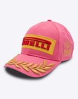 Pirelli Podium Hat - Special Edition Miami Grand Prix 1st Place