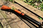 Winchester M1892 Looped Lever Rifle - The Rifleman - John Wayne - Denix Replica