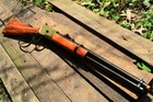 Winchester M1892 Looped Lever Rifle - True Grit - John Wayne - Denix Replica