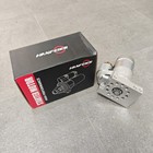 Starter Fits Gm Sbc Bbc Chevy Super Mini High Torque 153 168 Psl100 12v 19695