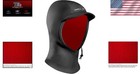 O neill Surfing   Diving Wetsuit Hood - Lightweight Warmth