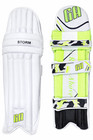 Ga Storm Ambidextrous Junior Batting Pads