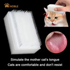 1 5 10pcs Cat Dog Massage Brush Pet Special Brush Multifunctional Dust Removal S