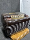 1946 - Vintage Philco  hippo  Tube Radio Model 46-420