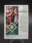 2025 Panini Prospect Edition Hot Prospect Ticket Jamie Arnold Mojo Auto  25