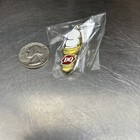 Dairy Queen Lapel hat Enamel Pin Cone
