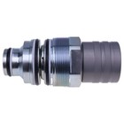 Female Coupler 6680018 For Bobcat S205 S220 S250 T140 T180 T190 753 763 773 883