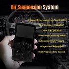 Air Management Top Grade 4-valve Air Suspension System Kits