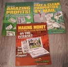 2002 John Beck s Free And Clear Real Estate System Pennies On The Dollar