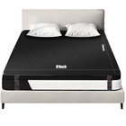 Grounding Mat For Bed Earthing Grounding Mattress Cover For Improve Sleep Pad Us