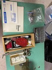 Vintage Bernina Favorit 740 Perfect  With Accessories Pedal