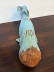 Sperm Whale Figurine Sculpture 18  Don Mechanic Enterprises