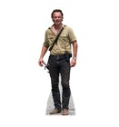 The Walking Dead Rick Daryl Michonne Lifesize Cardboard Standup Standee Cutout