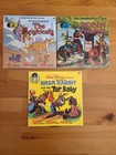 9 Vintage Disney See Hear Read Along Books   Vinyl Records