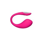 Lush 4 App Enabled G-spot Egg Vibrator Free Shipping