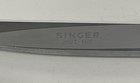 Singer Kut-nit Shears Scissors Serrated   Knife Edge C808 C 808 Sewing Company