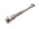 2011 Harley Vrod Muscle Vrscf Rear Wheel Axle Bolt For 240mm Tire 8  Wheel