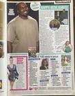 New  Magazine June 12 2017 Issue 728 Mark michelle Torn Apart Wags Hit The Beach