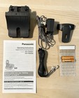 Panasonic Kx-tg6592t 6 0 Dect Plus Cordless Phone System W  Answering Machine