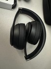 Beats By Dr  Dre Solo 4 Wireless Headphones Black  Spatial Audio  Usb-c  50hr