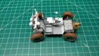 Nasa Apollo Lunar Rover     Moon Buggy Model From Apollo 15   17 Missions