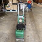 National Floor Equipment Company Model 550 Floor Flooring Scraper