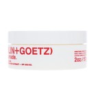 Malin goetz Hair Pomade 2 Oz  New   Free Shipping