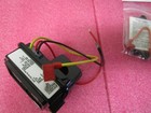 North Shore Safety Ground Fault Sensing Module Pgfm-211-b-a1 240v