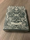 Rare V1 Seafarers Playing Cards By Joker And The Thief  New Deck  Sold Out
